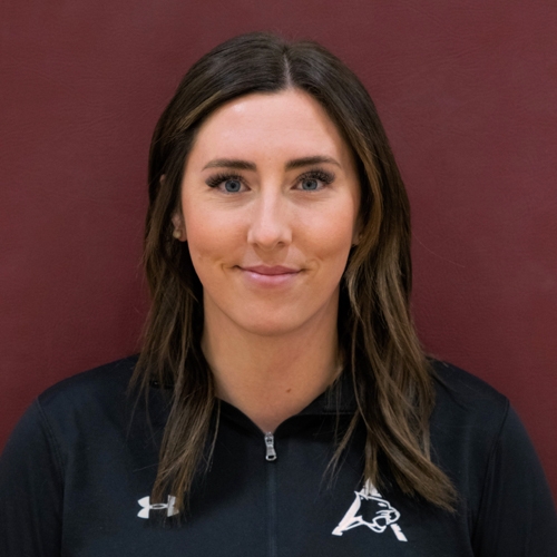 Lindsay McLaughlin